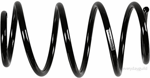 SACHS 993 662 Ressort de suspension 4013872902590