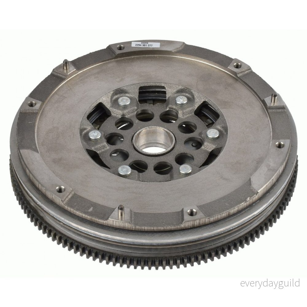 SACHS 2294 501 077 Volant moteur bi masse