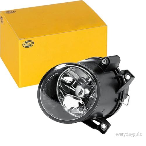 Dimljus Lykta - HELLA 1N0 270 255-061 4082300163278