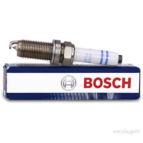 Bosch FQ5NPP332S Tändstift Dubbel Platina 1 st 4047025217767