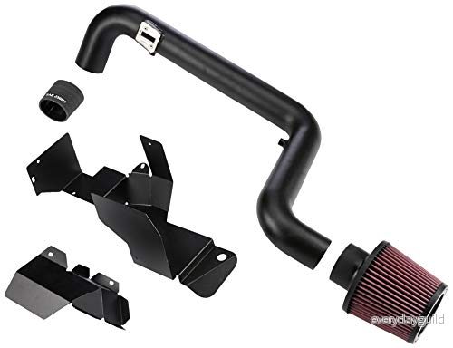 Sportluftfiltersystem K&N Filters 69 9503TFK 24844189684