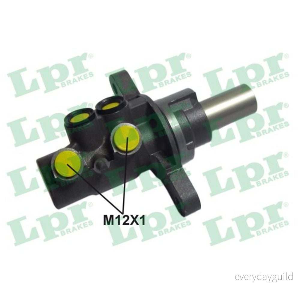Huvudbromscylinder LPR 1080 8032928003810