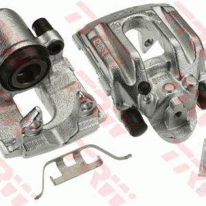 TRW BHS915E Étrier de frein Fonte BMW: 3 Berline, 5 Coupe 3322937888153