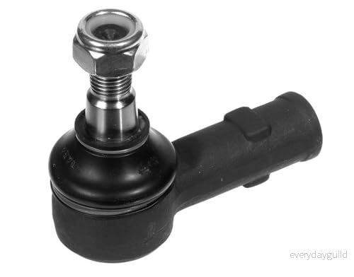 MEYLE ORIGINAL Quality 236 020 0028 Rotule de direction 18 M16x1,5 Essieu avant droit, gauche IVECO: DAILY 3 Kasten/Kombi, 4040074242421