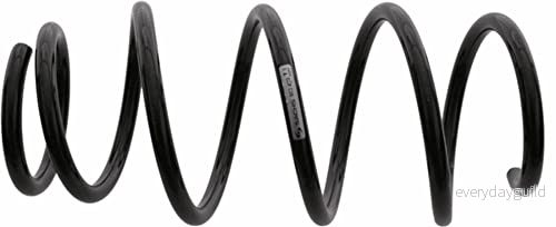 SACHS 993 480 Ressort de suspension TOYOTA: Yaris III 3/5 portes 4013872854837