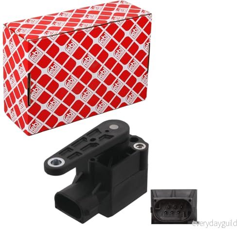FEBI BILSTEIN Sensor, Xenonljus 37932 4027816379324