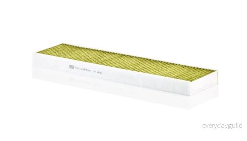 MANN-FILTER Kupéfilter FP 4436 4011558063115