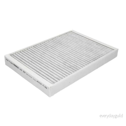 Knecht LAK 387 Kupéfilter 4009026735442