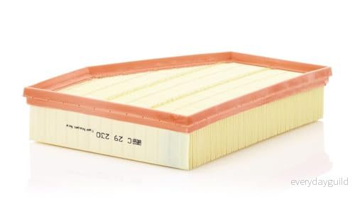 MANN-FILTER Luftfilter C 29 230 4011558074289