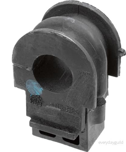 LEMFÖRDER 42048 01 Silent Bloc De Barre Stabilisatrice Essieu avant gauche, droit NISSAN: Qashqai / Qashqai+2 I, Juke 4047437503786