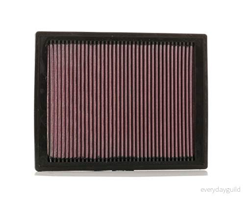 Luftfilter K&N Filters 33 2337 24844125392