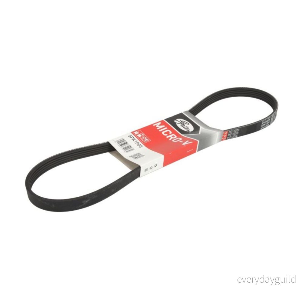 Flerspårsrem GATES 5PK1005 5414465354182