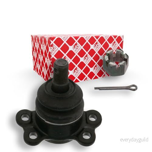 Stöd / Styrstag FEBI BILSTEIN 41827 4027816418276