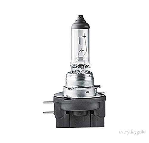 HELLA 8GH 008 358 141 Ampoule, projecteur principal 12 55 HYUNDAI: Veloster, SANTA FE 2, KIA: Sportage III, Soul I 4082300634228