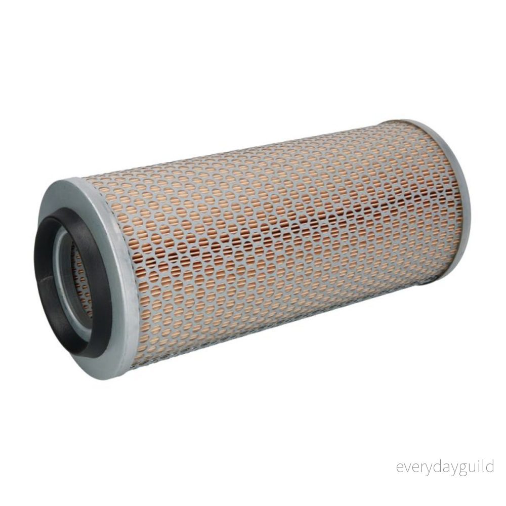 MANN-FILTER Luftfilter C 15 165/7 4011558180607