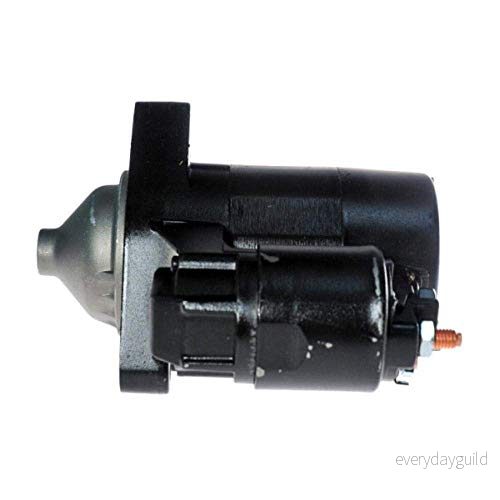 HELLA 8EA 011 610 771 Démarreur 12 0,7 8 NISSAN: MICRA 2 4082300335408