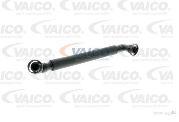 VAICO V20 1562 Reniflard Carter Moteur gauche Qualité originale BMW: 3 Coupe, Berline, 5 Berline 4046001597688