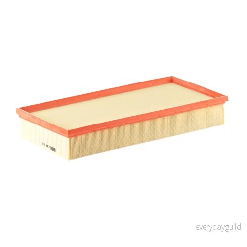 MANN-FILTER C 39 219 Luftfilter 4011558351007