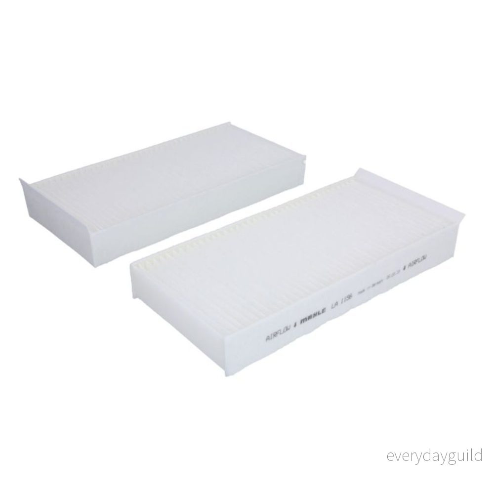 Kupéfilter LA 1156/S 4009026962138