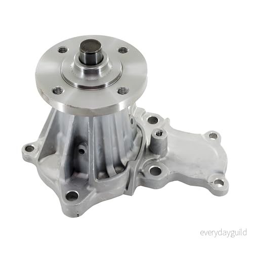 SKF Vattenpump VKPC 91837