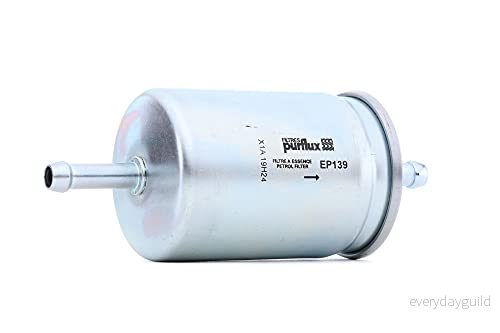 PURFLUX EP139 Filtre à Carburant de conduite PEUGEOT: 306 Cabriolet, 106 I 3/5 portes, Berline, OPEL: Astra F CC, Frontera B SUV 3286061785811