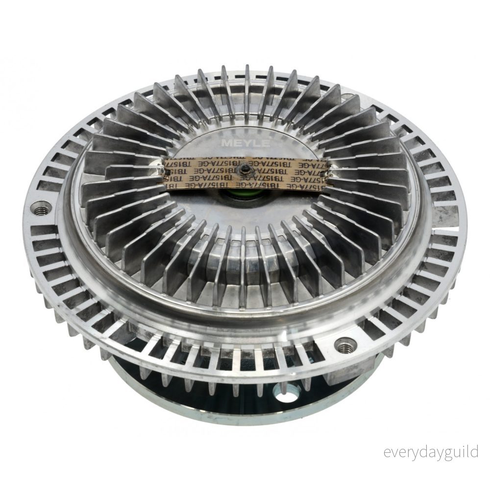 MEYLE 014 020 0087 Visco Coupleur ORIGINAL Quality MERCEDES BENZ: Sprinter 2 T Bus, 4 Van, Van 4040074350577