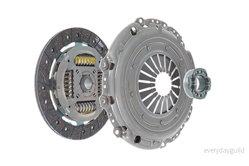 Valeo Kopplingssats 832226 3276428322261