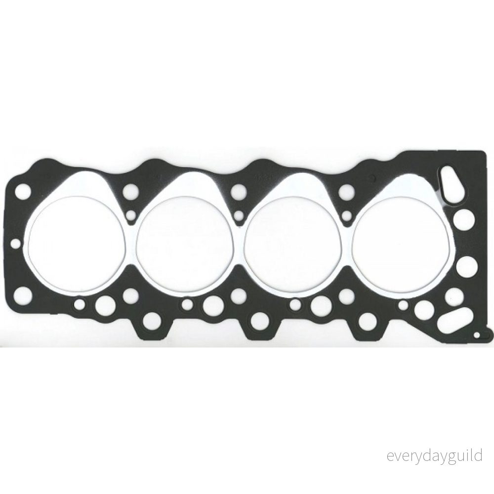 ELRING 457.950 Joint de Culasse 1,45 77,5 d'étanchéité pour couches métal OPEL: Corsa A CC, B 3/5 portes, TR 4041248028339