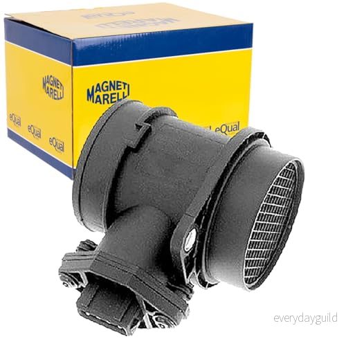 Luftmassesensor MAGNETI MARELLI 213719667019 8001063508344