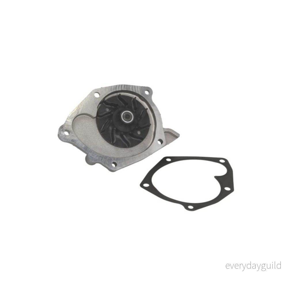 Saleri Vattenpump PA1274A - Renault Megane, Scenic, Laguna; Nissan Primera; Suzuki Grand Vitara 8019738118613