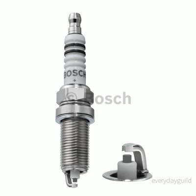 Tändstift Bosch 0 242 229 797 4047024115408