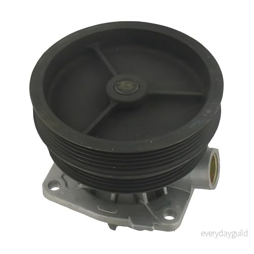 SKF VKPC 82441 Vattenpump