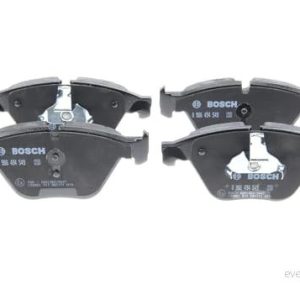 Bosch Bromsbeläggssats, Skivbroms 0 986 494 549 4047025290944 Bosch Bromsbeläggssats, Skivbroms 0 986 494 549 4047025290944