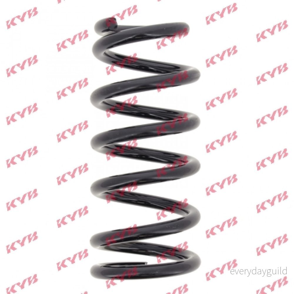 Spiralfjäder KYB RC6311 4909500600948