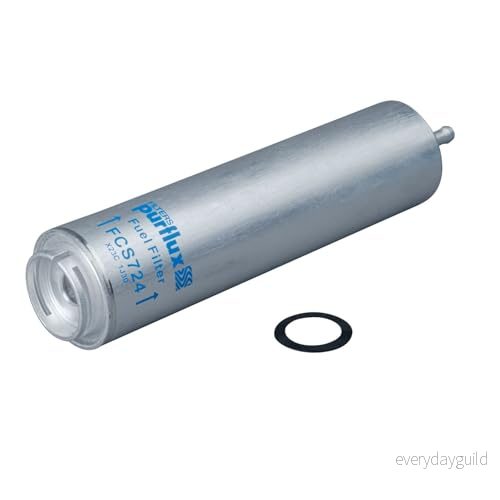 Purflux FCS724 Bränslefilter BMW 3-serie, X3, 5 Touring 3286064211942