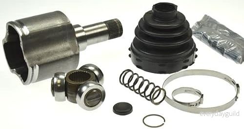 Ledsats, drivaxel LÖbro 304603 4019064146872