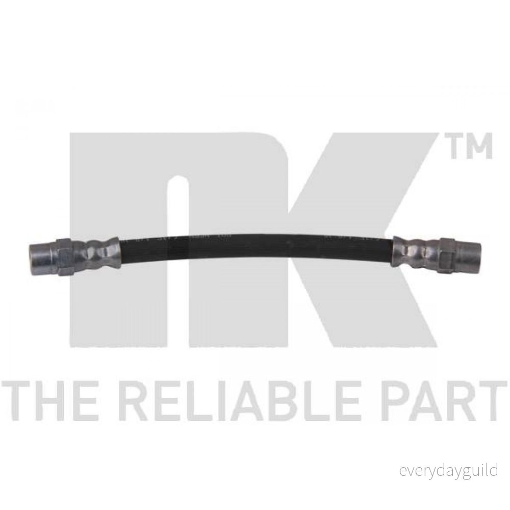 NK 854709 Flexible De Frein 185 VOLKSWAGEN: Transporter 4 Bus, GOLF 3, 5703858666293