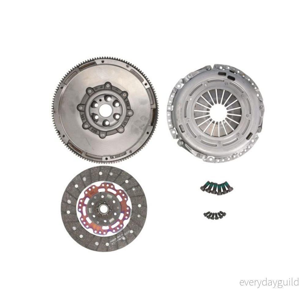 Kopplingssats Sachs 2289 601 002 4013872478972