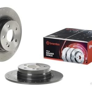 BREMBO 08.A612.4X Disque de frein 300 10 5 plein, troué revêtu à haute teneur en carbone avec vis/boulons MERCEDES BENZ: Classe E Cabriolet 8020584320518 BREMBO 08.A612.4X Disque de frein 300 10 5 plein, troué revêtu à haute teneur en carbone avec vis/boulons MERCEDES BENZ: Classe E Cabriolet 8020584320518