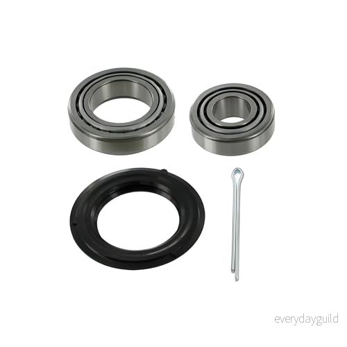 SKF VKBA 944 Hjullagerssats 7316575794286
