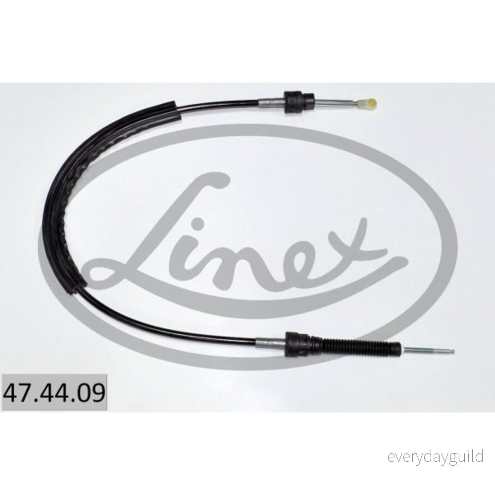 LINEX Vajer Manuell Transmission 47.44.09 5907668244171