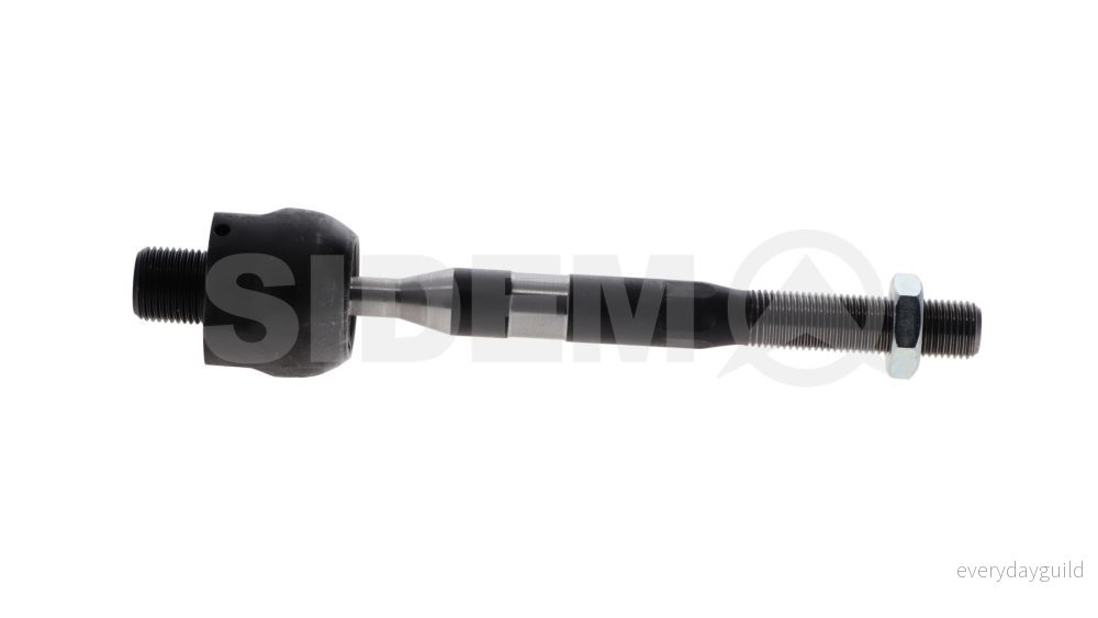 SIDEM 51718 Rotule Axiale Essieu avant MM18X1,5R 181 MAZDA: 6 Berline, 5 portes