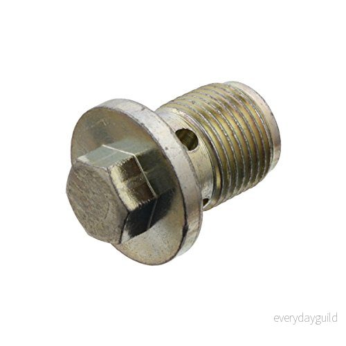 FEBI BILSTEIN 31117 Bouchon De Vidange M18 x 1,5 Acier 13 sans bague d'étanchéité OPEL: Zafira B, Insignia A Sports Tourer, Astra J 5 portes 4027816311171