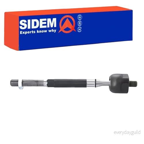 SIDEM 5811 Inre styrled - Renault Laguna II Grandtour 5413978180165
