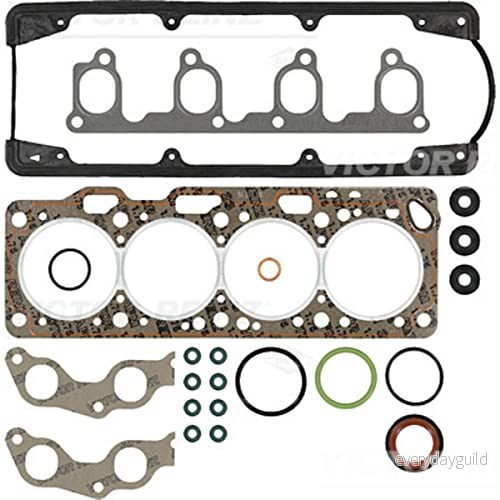 REINZ Packningssats Topplock 02-28025-03 4026634006771
