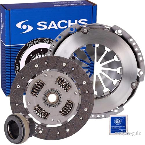 Sachs Kopplingssats 3000 951 487 4013872863983
