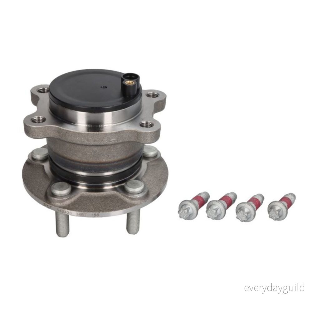 Hjullagerssats SKF VKBA 7023 7316577324351
