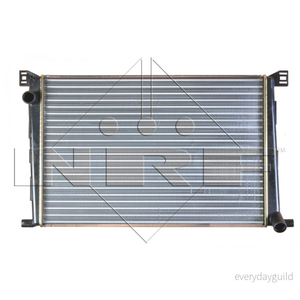Kylare, motorkylning NRF 58472A 8718042161581