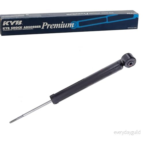 KYB Stötdämpare 443398 4909500624265