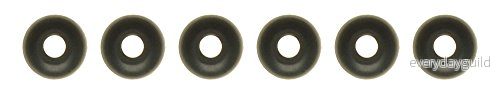 AJUSA 57055500 Jeu de joints d'étanchéité, tige soupape FORD: Capri III